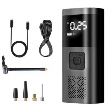 Compresor 12V 